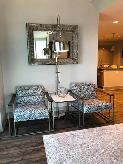 Museum Tower Uptown - 40th Floor Uptown Charlotte, NC