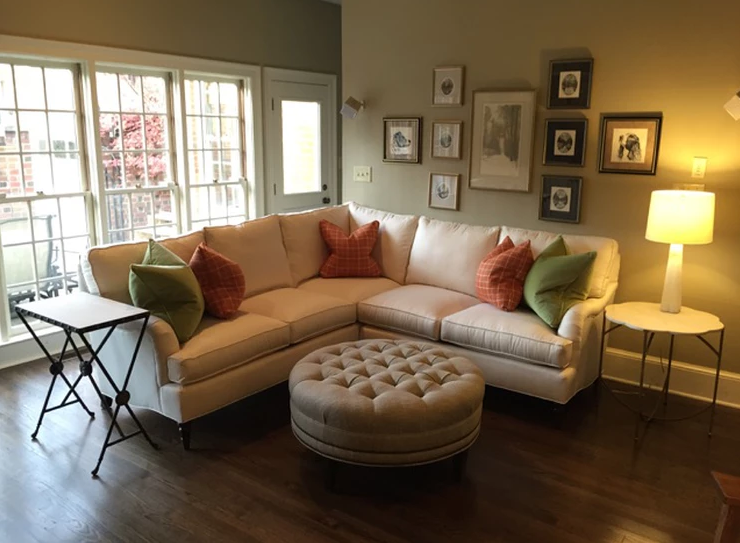 Cabell Way Providence Park