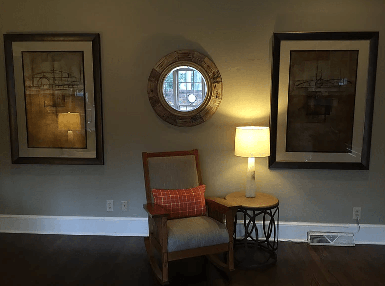 Cabell Way Providence Park