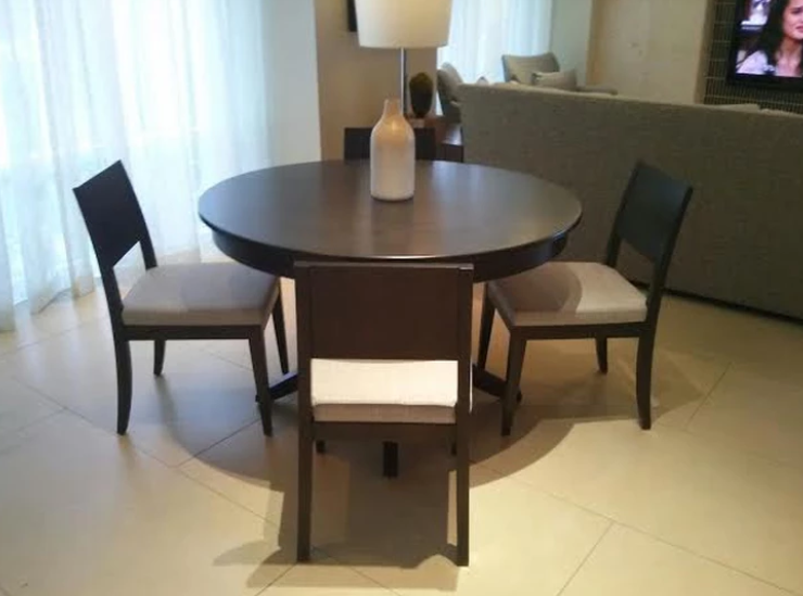 The Ashton Luxury Apartments South End