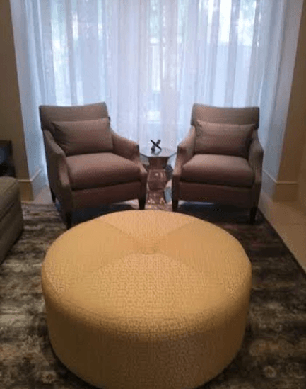 The Ashton Luxury Apartments South End