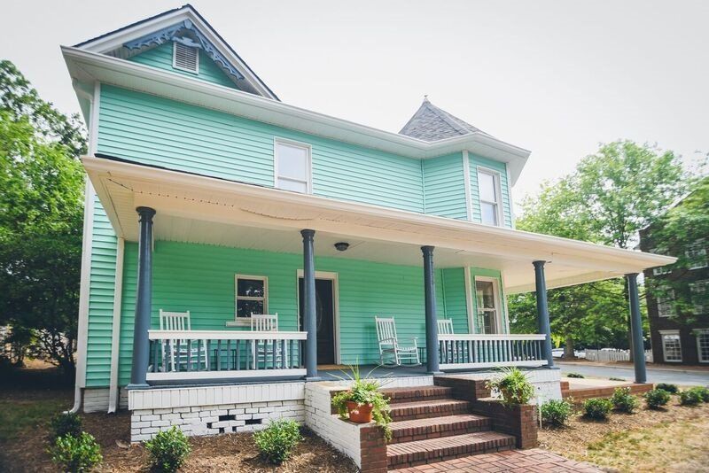 Lake Norman Law Firm