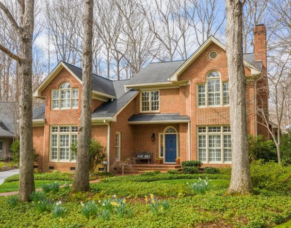 Cabell Way Providence Park