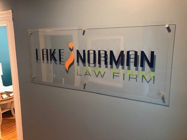 Lake Norman Law Firm