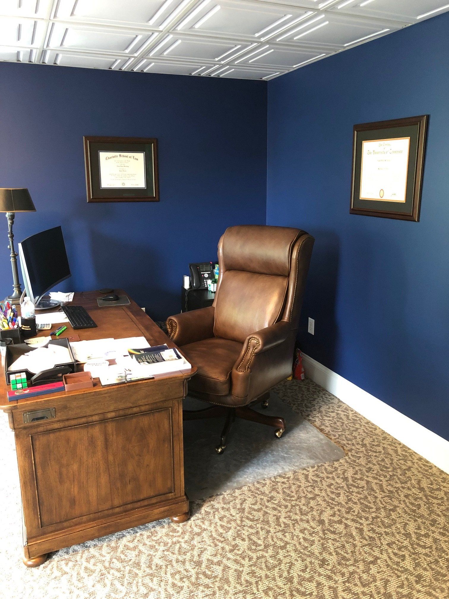 Lake Norman Law Firm