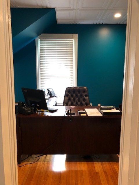 Lake Norman Law Firm