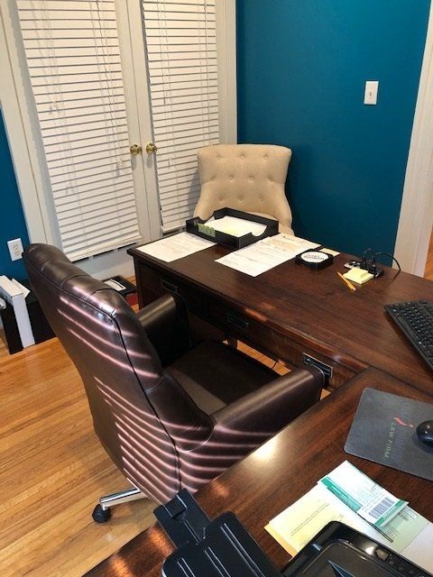 Lake Norman Law Firm