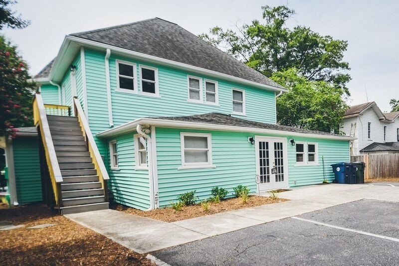 Lake Norman Law Firm