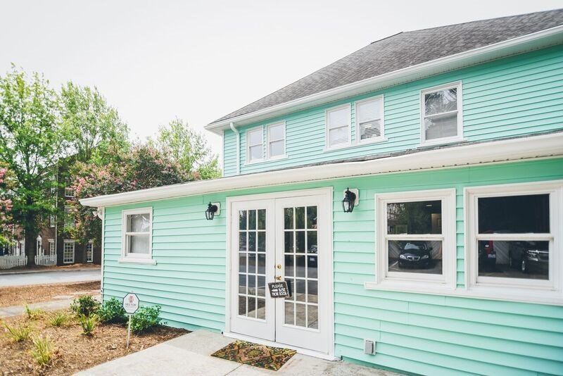 Lake Norman Law Firm