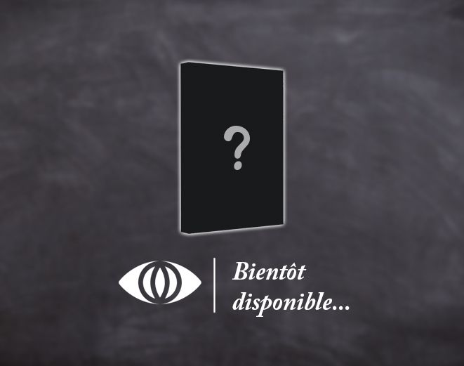 Illustration « Bientôt disponible »