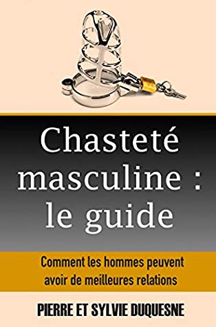 Illustration du livre « Chasteté masculine : le guide »