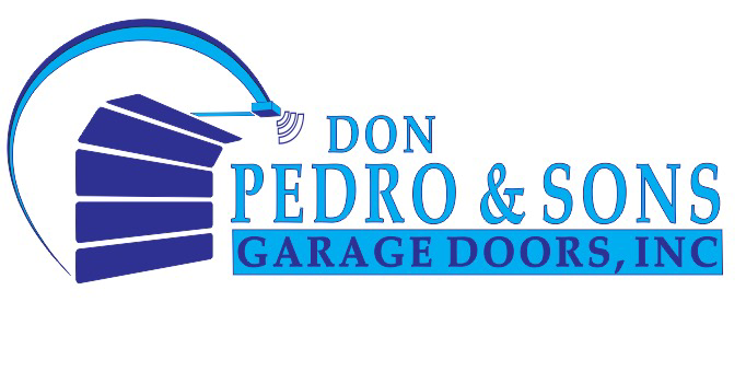 Don Pedro Sons Garage Doors Inc