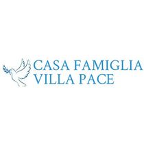 Logo Casa Famiglia Villa Pace a Ferrara