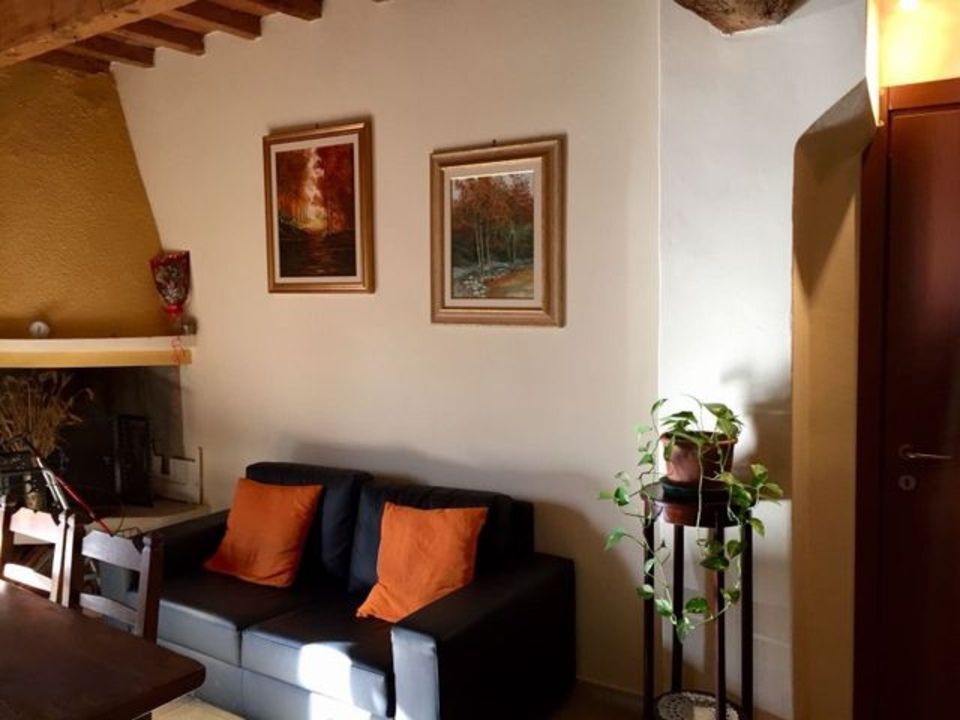 area comune di alloggio per anziani a Ferrara