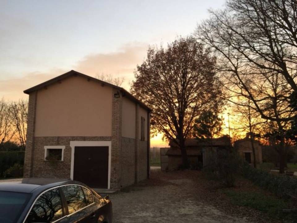 alloggio per anziani a Ferrara