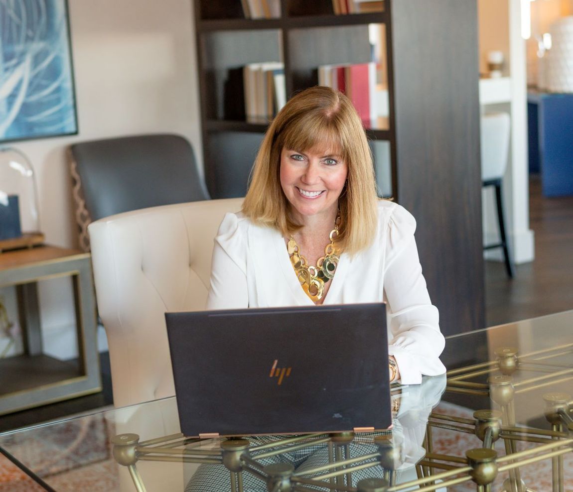 South Boston Real Estate Agent Hilary Dunlavey