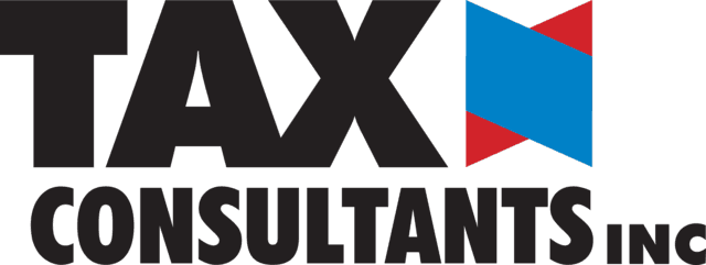 Tax Consultant INC Logo
