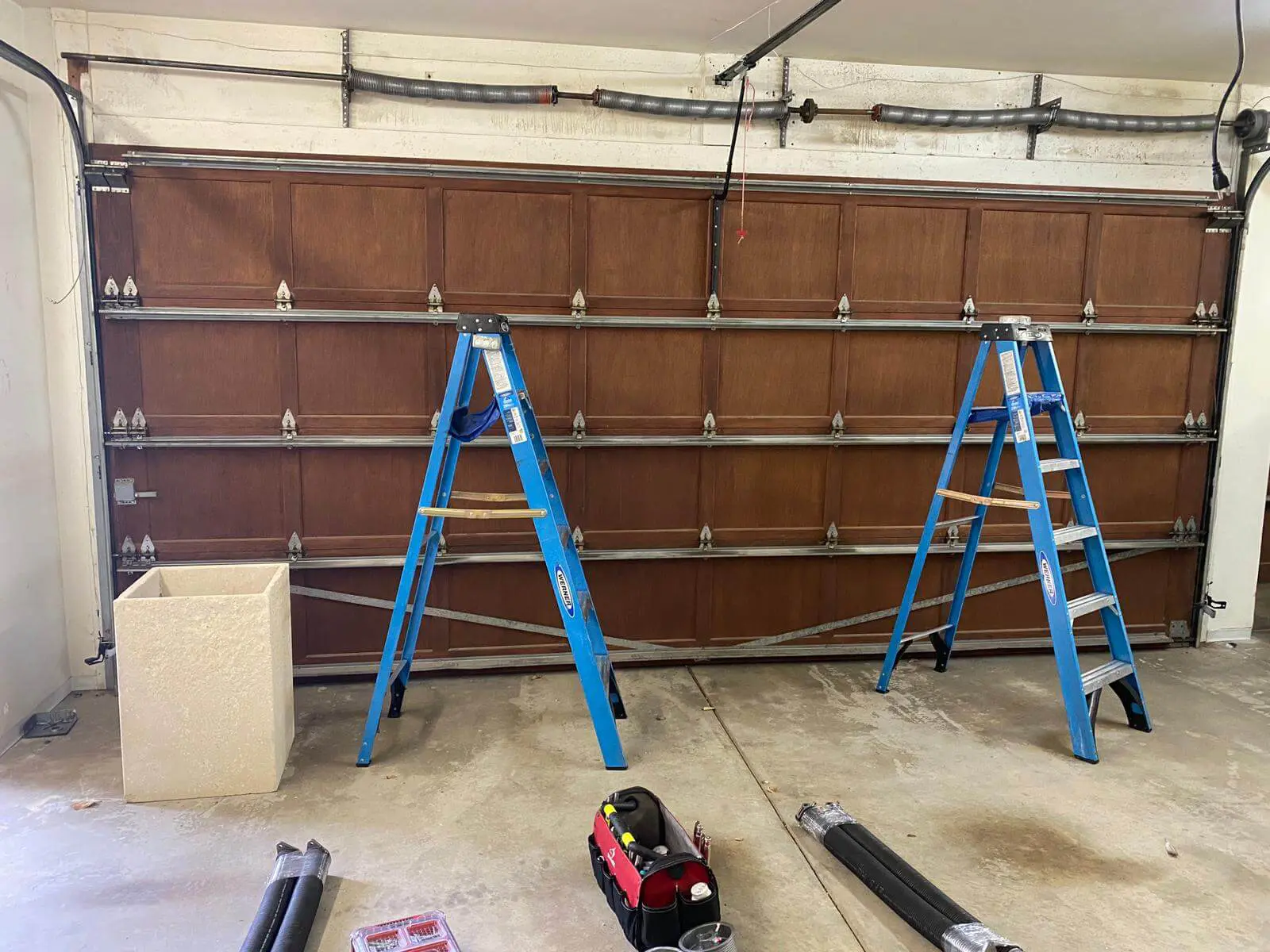 24 Hour Garage Door Broken Spring Service of Beasley, TX 24 Hour Garage Door Broken Spring Service of Beasley, TX