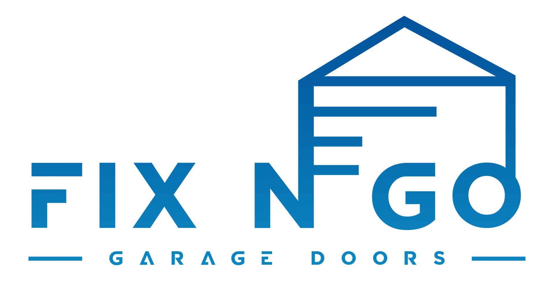 Fix N Go - Logo
