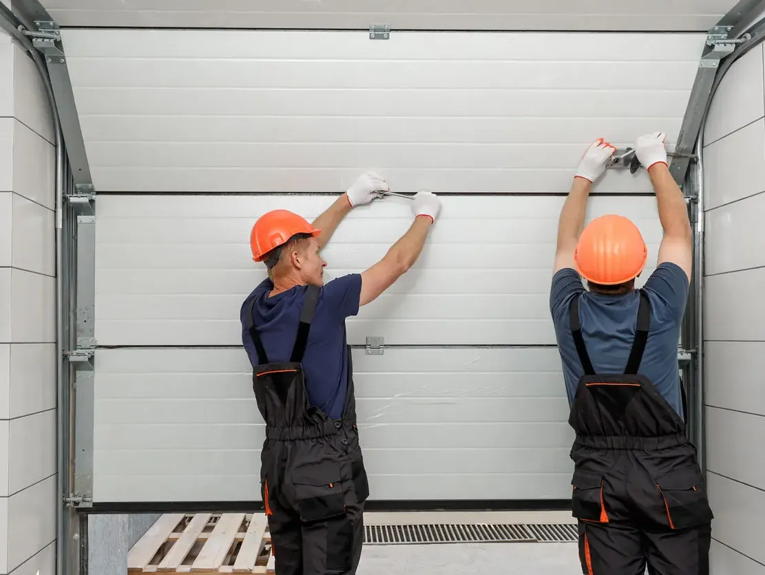 Garage Door Opener Repair and Installation in Beasley Garage Door Opener Repair and Installation in Beasley