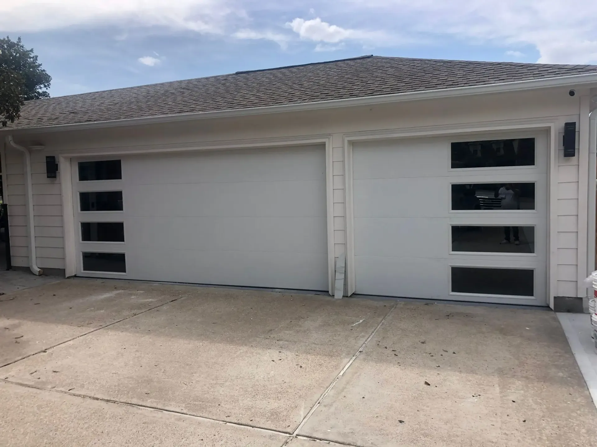 Noisy Garage Door Services Near You Noisy Garage Door Services Near You