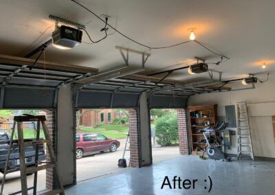 How To Make a Garage Door Airtight From The Insight