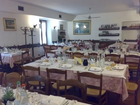 Ristorante