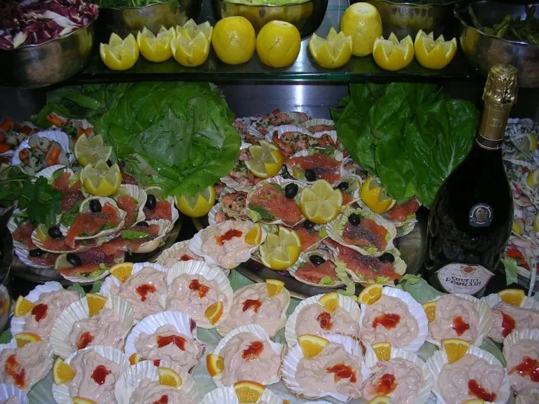 Preparazione culinaria tradizionale