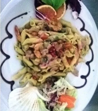 Preparazione culinaria tradizionale