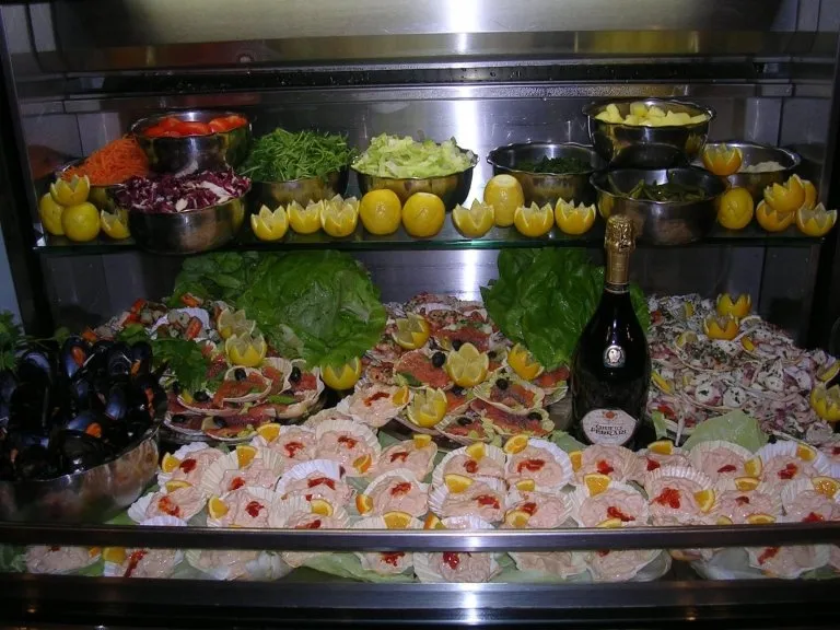 Preparazione culinaria tradizionale