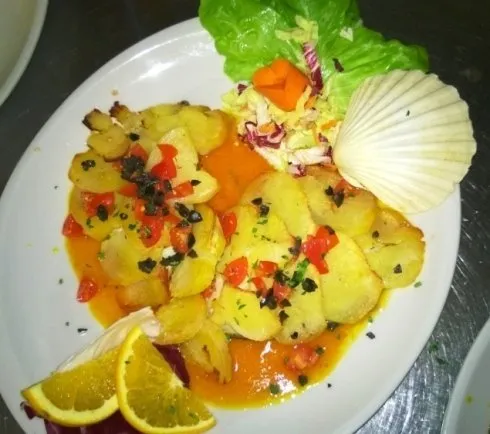 Preparazione culinaria tradizionale