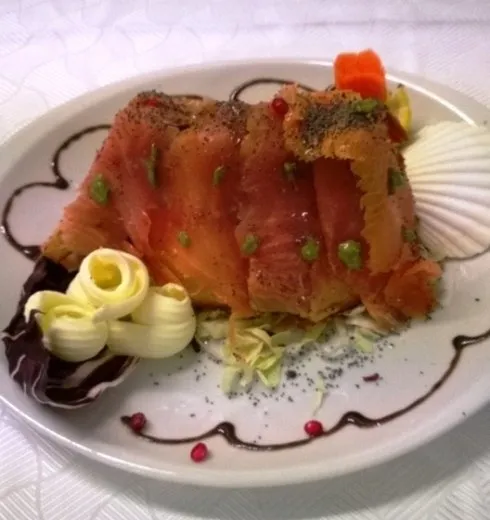 Preparazione culinaria tradizionale