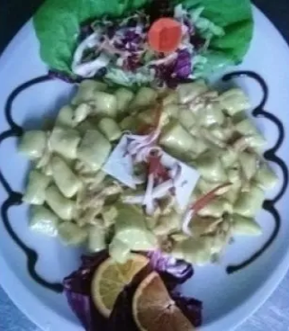 Preparazione culinaria tradizionale