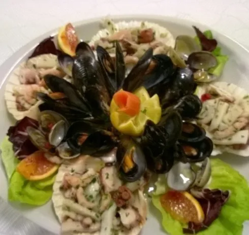 Preparazione culinaria tradizionale