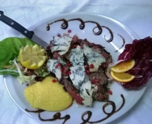 Preparazione culinaria tradizionale