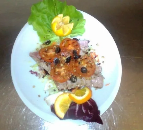 Preparazione culinaria tradizionale