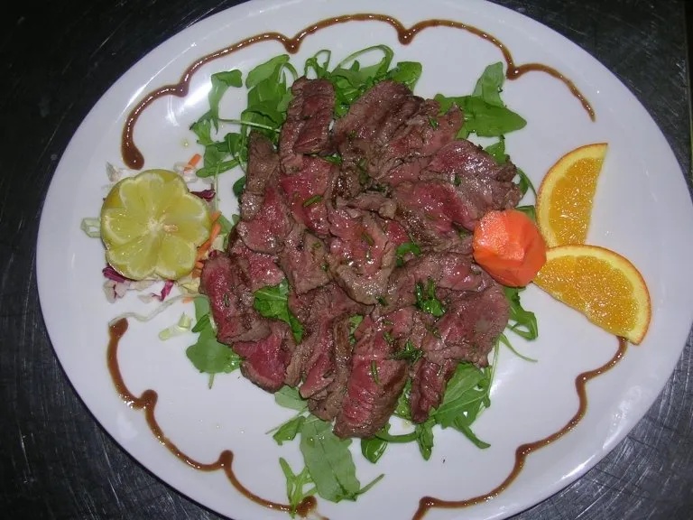 Preparazione culinaria tradizionale