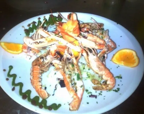 Preparazione culinaria tradizionale