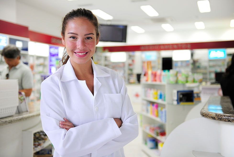 MERCADO FARMACÉUTICO