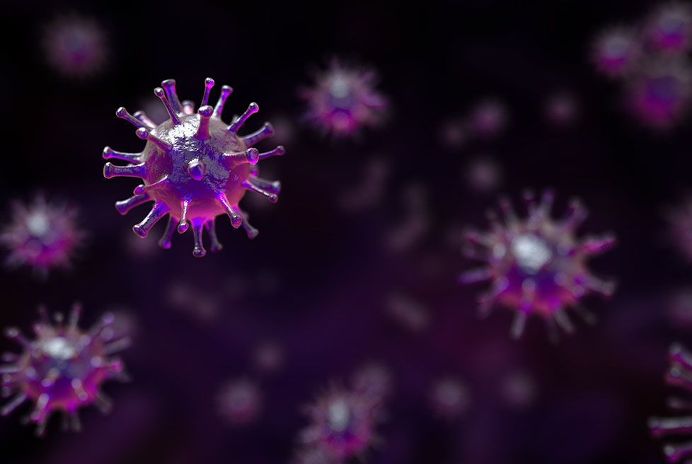 INFECTOLOGÍA
