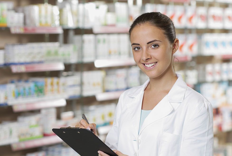 COMERCIALIZACIÓN Y VENTAS DE PRODUCTOS FARMACÉUTICOS