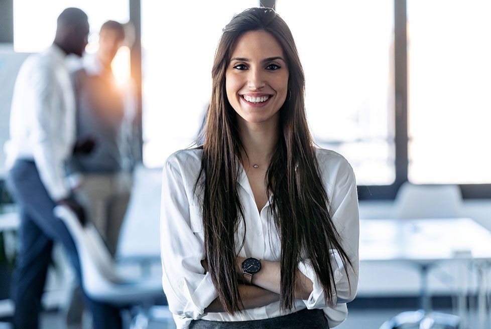 PERFIL DEL PARTICIPANTE
