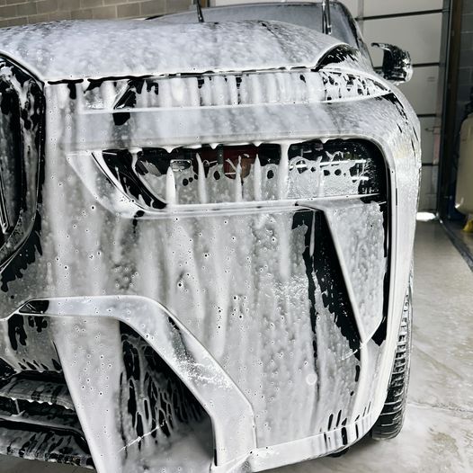 exterior-detailing-Leesburg