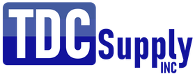 TDC Supply logo