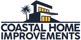 Coastal Home Improvements Logo