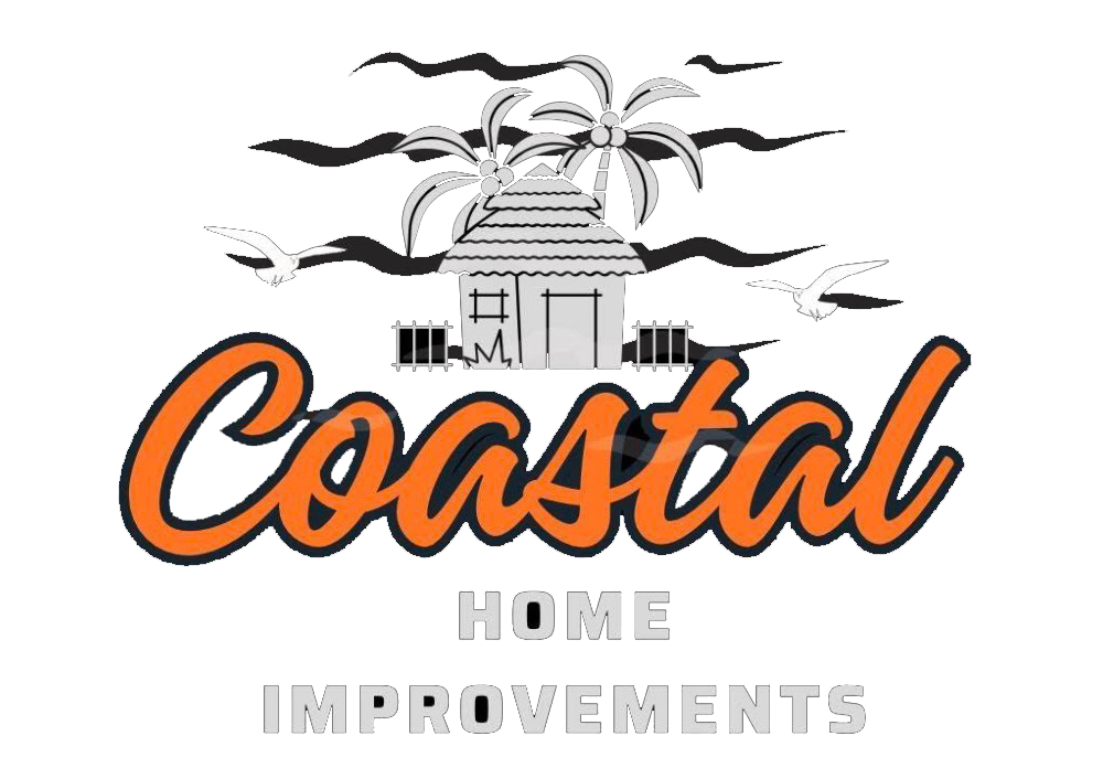 Coastal Home Improvements Logo