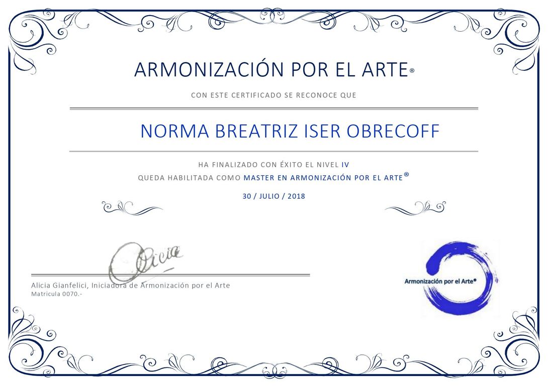  Cercitifacdos holisticos en  en neuquen 