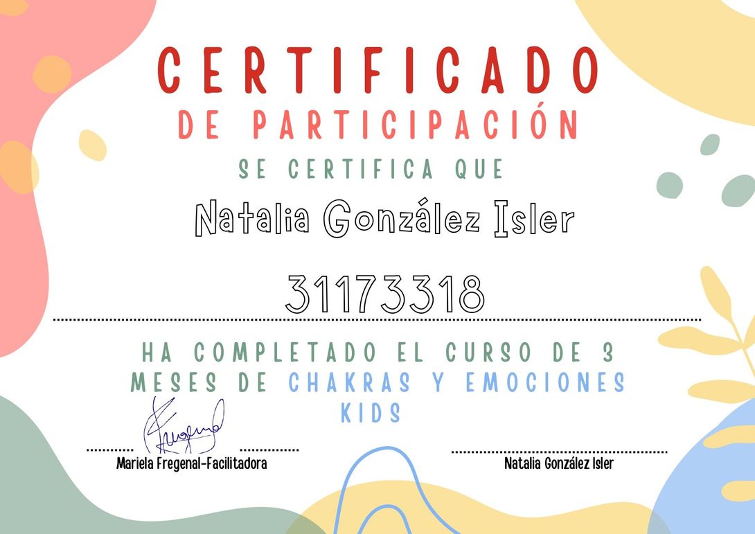 Cercitifacdos holisticos en  en neuquen 
