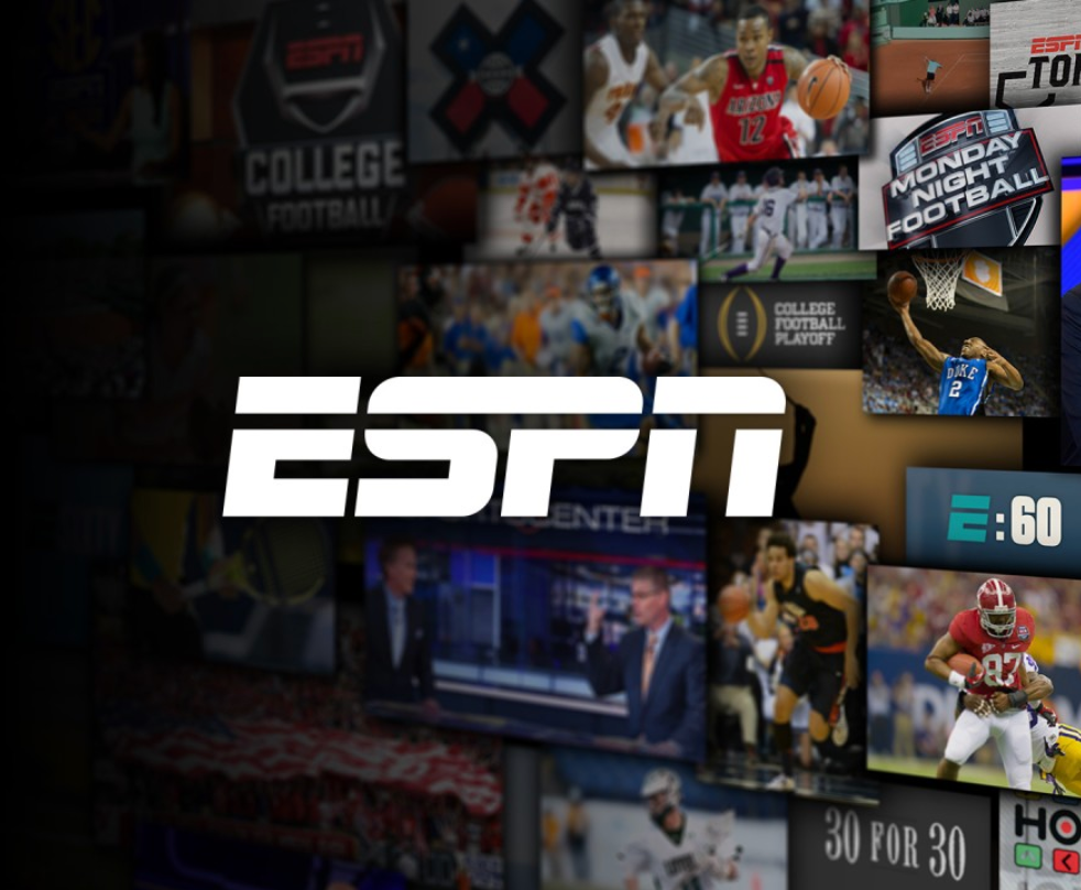 ESPN graphic
