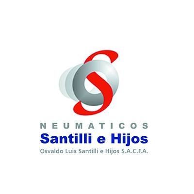 Osvaldo Luis Santilli e Hijos - Suc. San Lorenzo